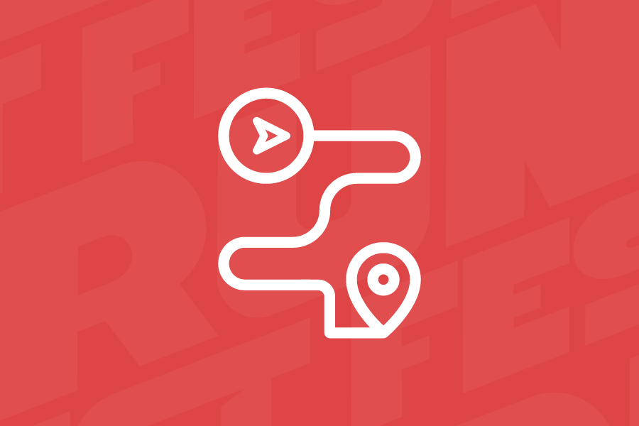 Tuzla Run Fest Parkurlar