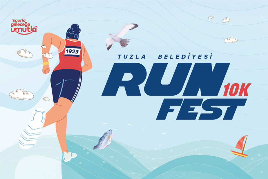Tuzla Run Fest 10K