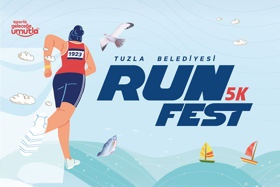 Tuzla Run Fest 5K