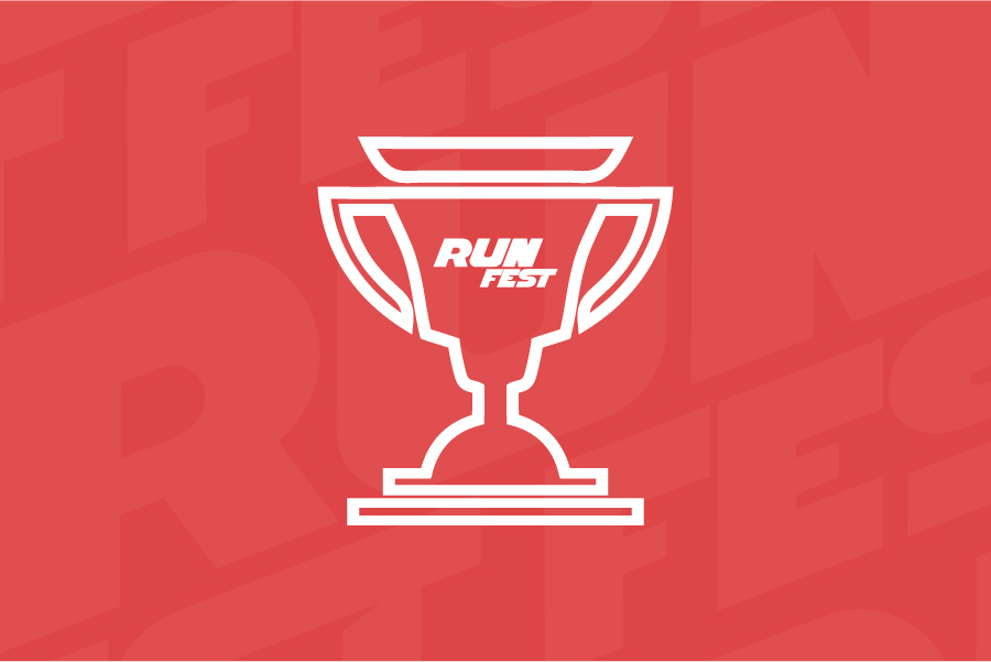 Tuzla Run Fest Ödüller